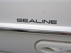 44' Sealine 2001 F44 15 