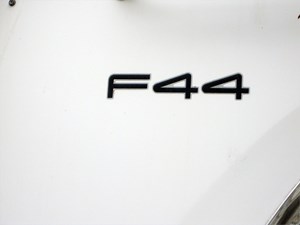 44' Sealine 2001 F44 16 