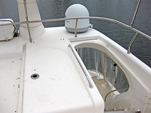 44' Sealine 2001 F44 18 