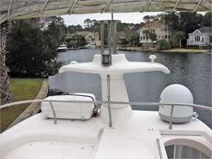 44' Sealine 2001 F44 19 