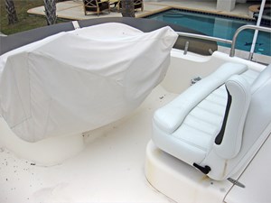 44' Sealine 2001 F44 20 