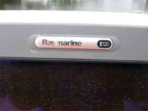 44' Sealine 2001 F44 22 