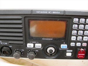 44' Sealine 2001 F44 23 