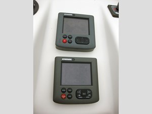 44' Sealine 2001 F44 25 