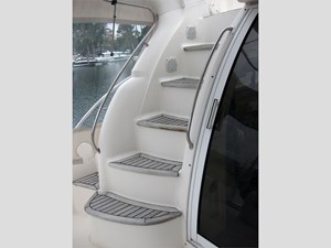 44' Sealine 2001 F44 27 