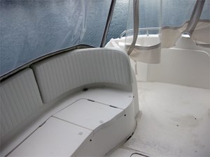 44' Sealine 2001 F44 30 