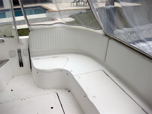 44' Sealine 2001 F44 31 