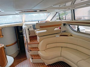 44' Sealine 2001 F44 32 