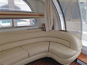 44' Sealine 2001 F44 34 