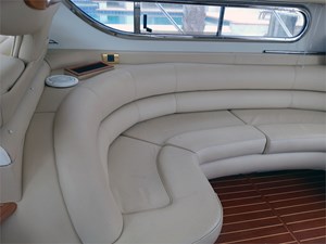 44' Sealine 2001 F44 35 