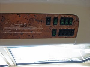 44' Sealine 2001 F44 39 