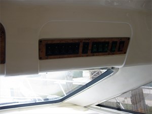 44' Sealine 2001 F44 40 