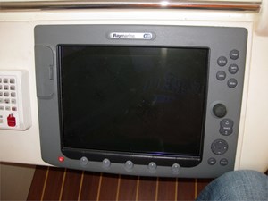 44' Sealine 2001 F44 41 