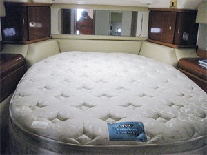 44' Sealine 2001 F44 45 