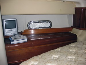 44' Sealine 2001 F44 46 