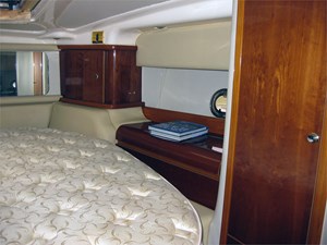 44' Sealine 2001 F44 47 