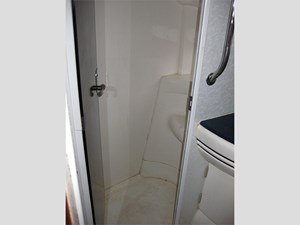 44' Sealine 2001 F44 49 