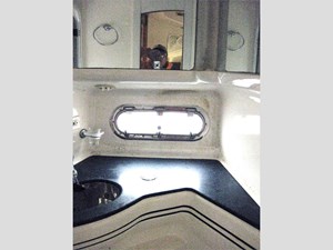 44' Sealine 2001 F44 51 