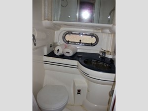 44' Sealine 2001 F44 52 