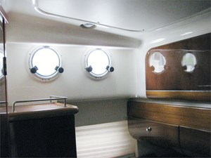 44' Sealine 2001 F44 53 