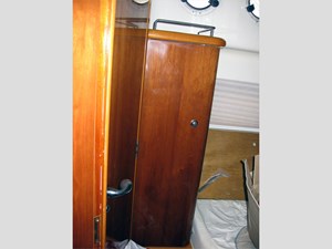 44' Sealine 2001 F44 54 