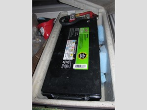 44' Sealine 2001 F44 58 