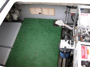 44' Sealine 2001 F44 60 