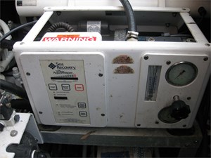 44' Sealine 2001 F44 61 