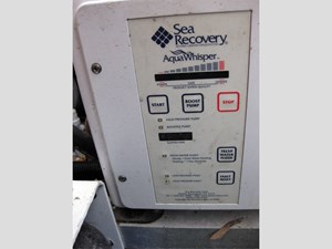 44' Sealine 2001 F44 63 