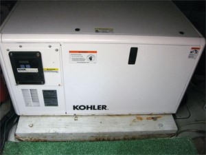 44' Sealine 2001 F44 65 