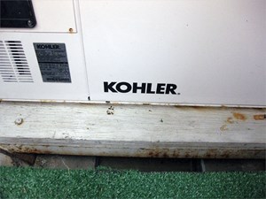 44' Sealine 2001 F44 66 