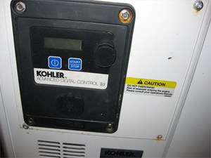 44' Sealine 2001 F44 67 