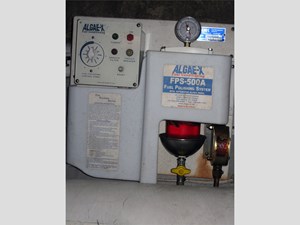 44' Sealine 2001 F44 70 