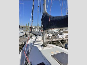 34' Hunter 2000 340 6 