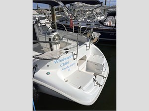 34' Hunter 2000 340 10 