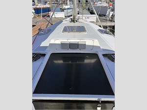 34' Hunter 2000 340 13 