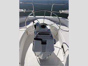 34' Hunter 2000 340 14 