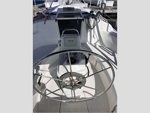 34' Hunter 2000 340 15 