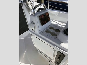 34' Hunter 2000 340 16 