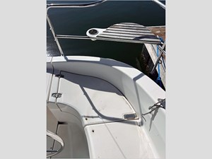 34' Hunter 2000 340 18 