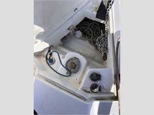 34' Hunter 2000 340 21 