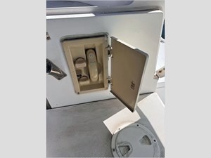 34' Hunter 2000 340 26 