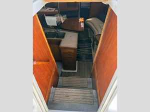 34' Hunter 2000 340 30 