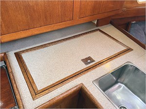 34' Hunter 2000 340 33 