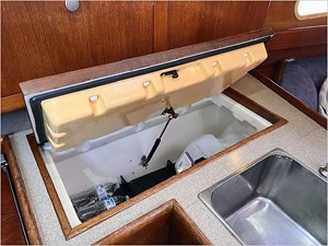 34' Hunter 2000 340 34 