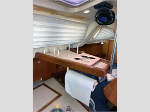 34' Hunter 2000 340 35 