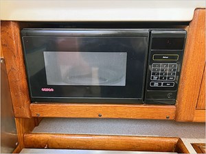 34' Hunter 2000 340 37 