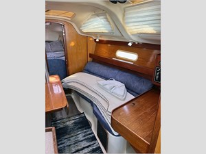 34' Hunter 2000 340 40 