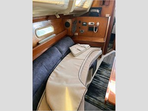 34' Hunter 2000 340 41 