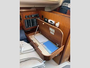 34' Hunter 2000 340 42 